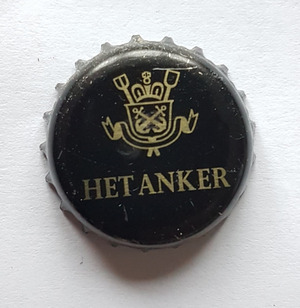 Het Anker, Brasserie Het Anker